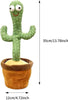 Mimicry Cactus Toy