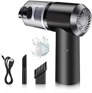 Portable Vacuum Cleaner