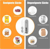 Portable Mini Sealing Machine 2 in 1