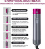 5 in 1 Multifunctional Hair Dryer
