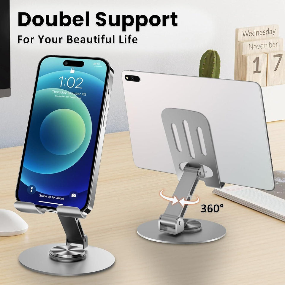 Rotatable Phone/Tablet Stand