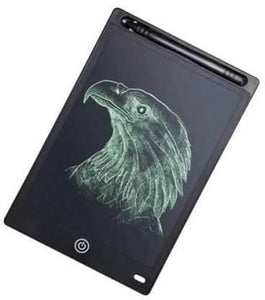Multicolor LCD Writing Tablet