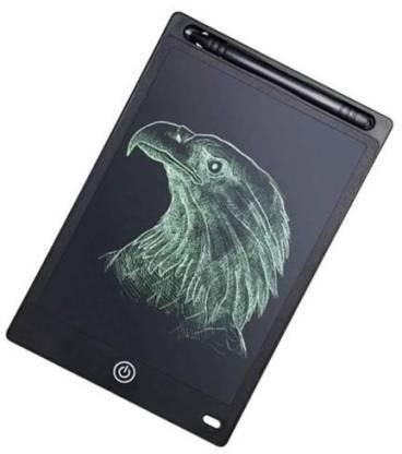 Multicolor LCD Writing Tablet