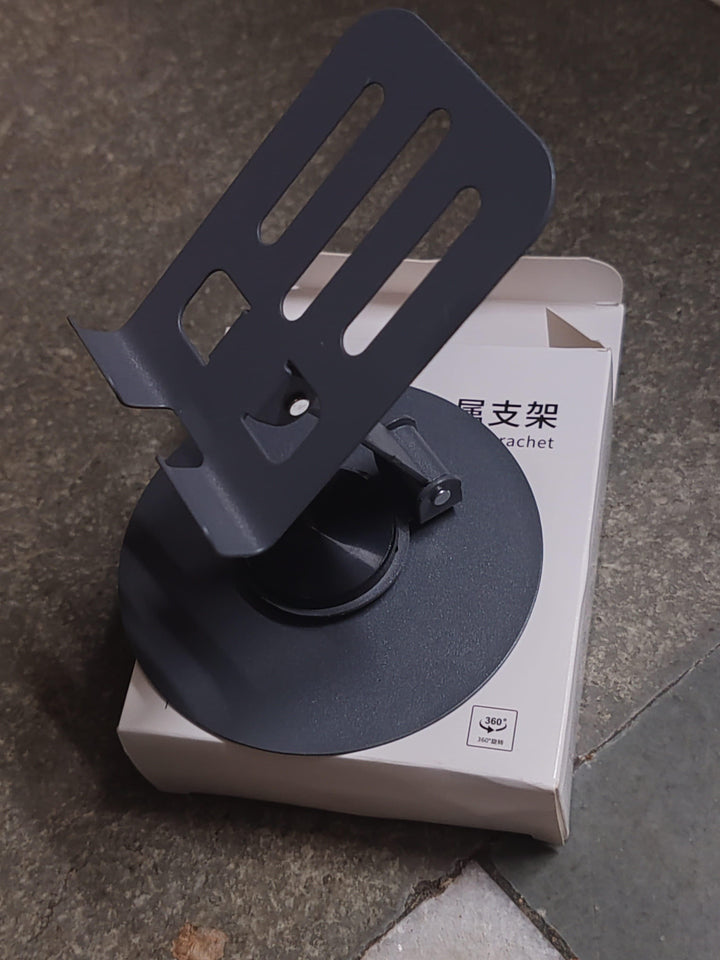 Rotatable Phone/Tablet Stand