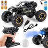 Rock Crawler Monster Truck