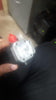 Portable Rechargeable Torch LED Flashlight