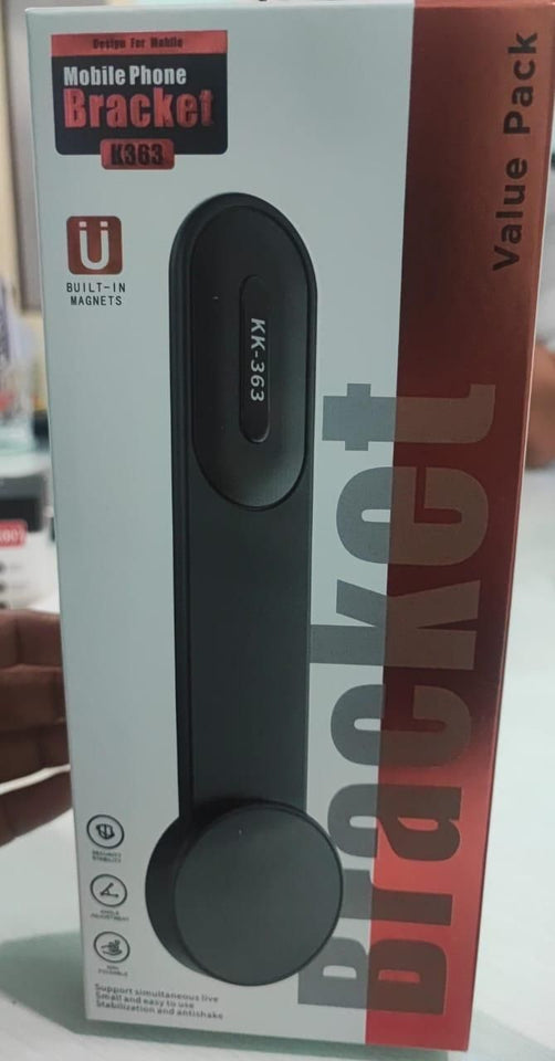 Magnetic Mobile Phone Bracket