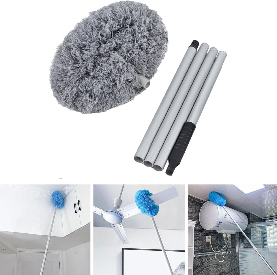 Washable Ceiling Cleaner