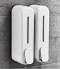 Press Wall-Mounted Dispenser Soap Manual