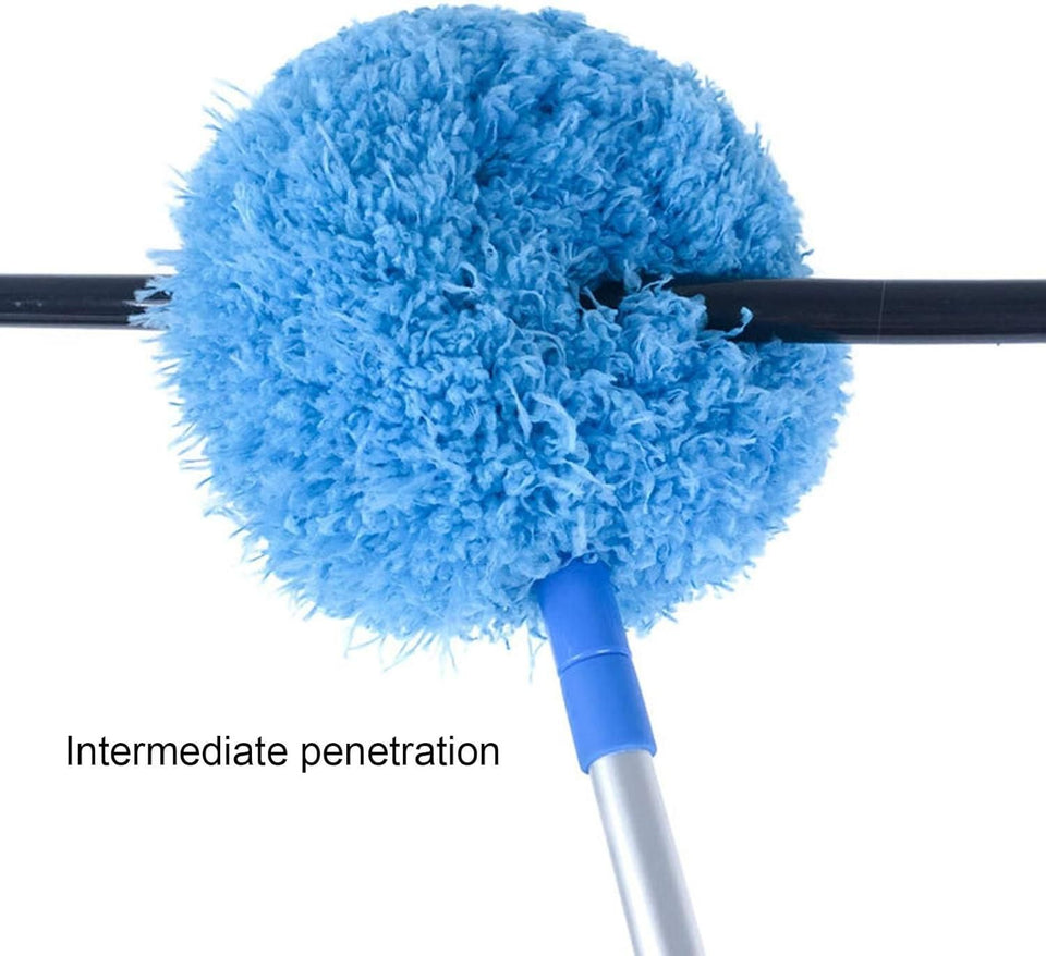 Washable Ceiling Cleaner