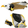 Realistic Flying Eagle Toy