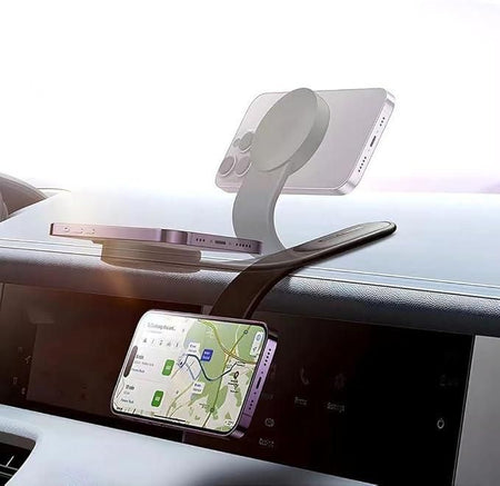 Magnetic Mobile Phone Bracket