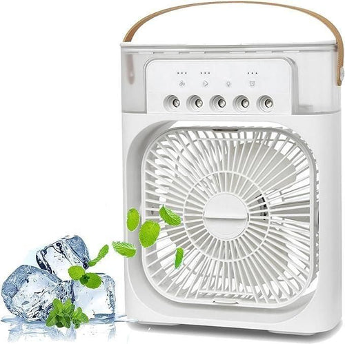 Air Cooler USB Fan