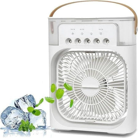 Air Cooler USB Fan