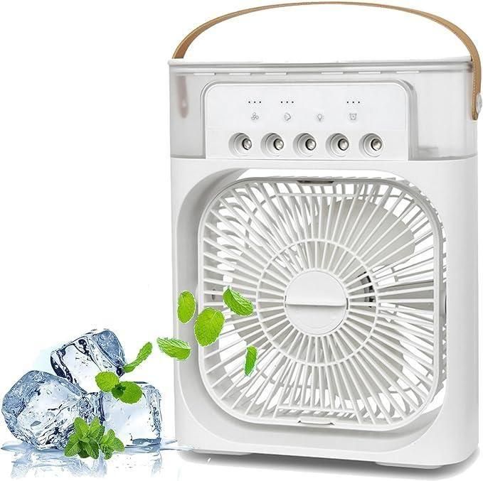 Air Cooler USB Fan