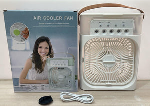 Air Cooler USB Fan