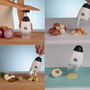 Slap Chop Slicer for Salad & Fruits