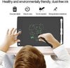 Multicolor LCD Writing Tablet