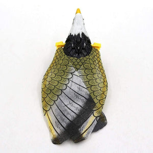 Realistic Flying Eagle Toy