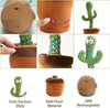 Mimicry Cactus Toy