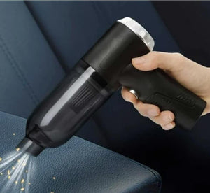 Portable Vacuum Cleaner