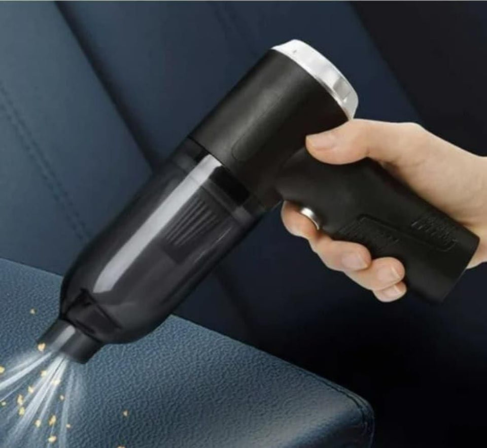 Portable Vacuum Cleaner