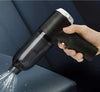 Portable Vacuum Cleaner