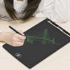 Multicolor LCD Writing Tablet