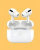 XANK Air-pods Pro with Wireless Charging Case with Sensor Enabled Bluetooth Headset (White, True Wireless)