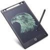 Multicolor LCD Writing Tablet