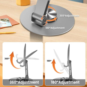 Rotatable Phone/Tablet Stand