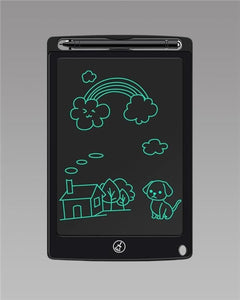 Multicolor LCD Writing Tablet