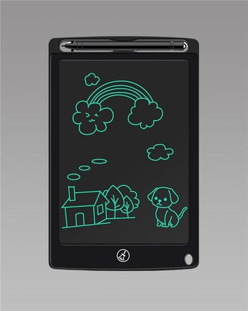 Multicolor LCD Writing Tablet