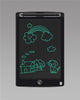Multicolor LCD Writing Tablet