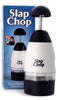 Slap Chop Slicer for Salad & Fruits